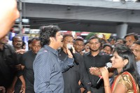 Nagarjuna Launches Kalyan Jewellers Show Room